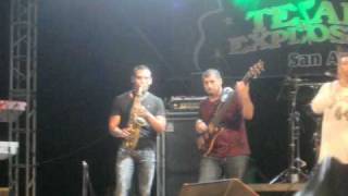 Jay Perez Con Este  Amor