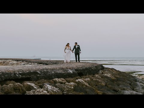 Simone & Daniel - Bali Wedding - Nusa Dua Beach Hotel - Trailer