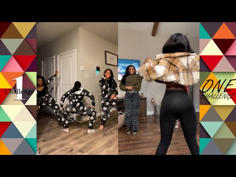 Try Not To Dance Compilation Part 3