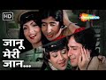 Janu Meri Jaan Shaan 1980 Amitabh Bachchan Parveen Babi Kishore Kumar Mohd Rafi R D Burman