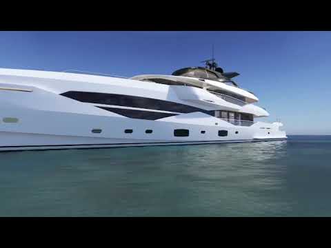 First Video - 2022 Sunseeker 50M OCEAN