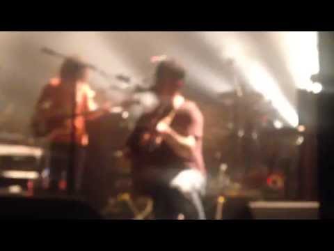 Modest Mouse - Styrofoam Boots/It's All Nice On Ice, Alright/Wild Packs Of Family Dogs (5/20/2014)