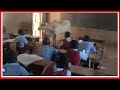 MWALIMU ATINGA Na NG OMBE DARASANI KUFUNDISHA SEHEMU Za MWILI Wa NG OMBE