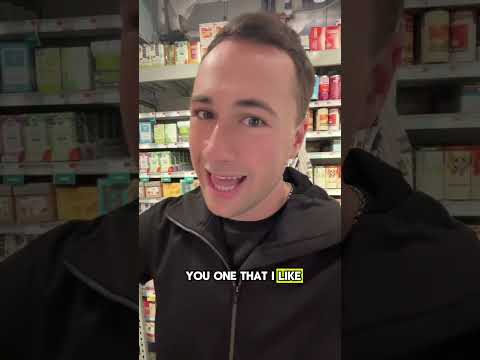 Make this simple bread swap! #healthwithhunter #health #bread #shorts