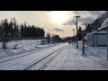 channel