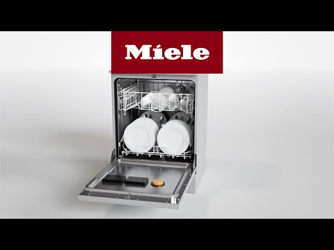 Fresh Water or Tank Dishwasher: The Perfect Solution for Every Requirement | Miele Professional