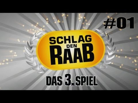 Schlag den Raab PC