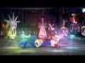 Sonic The Hedgehog 2006 Final Story Cutscenes