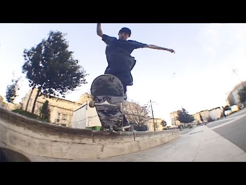 Jacopo Carozzi's "Stazione Centrale" Part