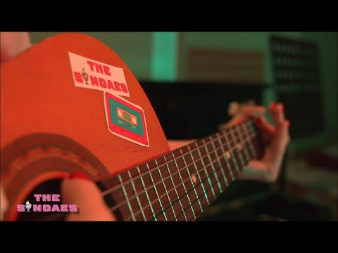 The Sundaes Crowdfunding Video