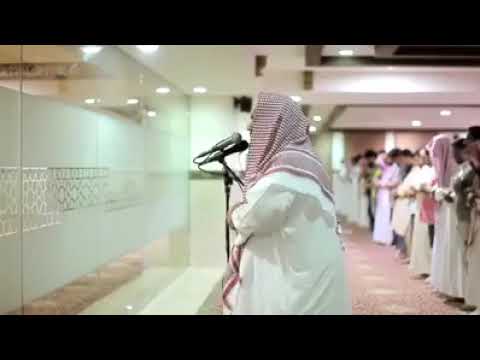 NEW | beautiful Quran recitation | heart soothing voice || Yusuf al Aidroos