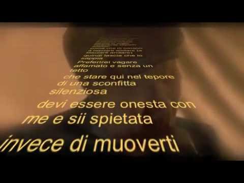 Ben's Brother -Let Me Out (testo in italiano)