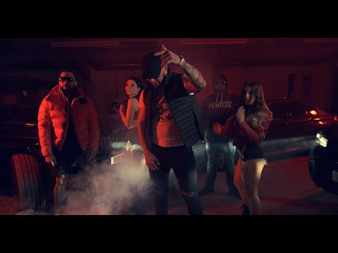 VOTEC WF x KSIĄŻE KAPOTA x PAWKO LCM x JONGMEN - WSZYSTKO ALBO NIC prod.  Die Rich Beats