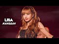 LISA DANCE STAGE SOLO FADED
