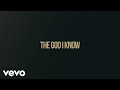 The God I Know