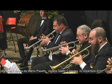 Anitra's Dance (E.Grieg, arr. S.Nestico)