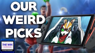 What We Want From Switch 2 in 2026 - The Week in Nintendo