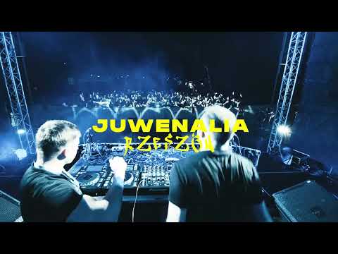 Ravekings | Juwenalia, Rzeszów 2022