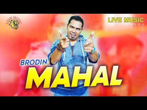 Brodin - Mahal (Official Music Video LION MUSIC)