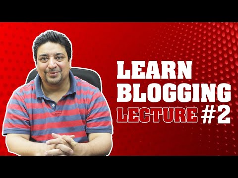 Life Changing Training Learn Advanced Digital Marketing Lecture 1