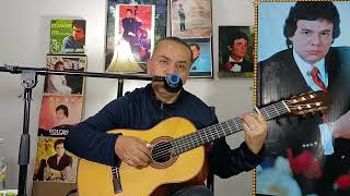 José José - 𝙈𝙞𝙡 𝙜𝙧𝙖𝙘𝙞𝙖𝙨 𝙥𝙤𝙧 𝙩𝙪 𝙖𝙢𝙤𝙧 (𝘾𝙤𝙫𝙚𝙧)