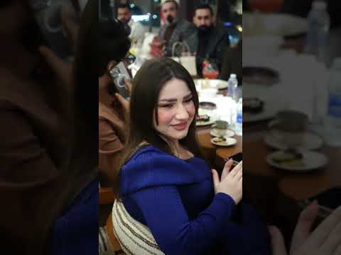 فيديو | لقاء مع الفنانة عايدة الغريب | مسلسل #ياقوت #قريبا_في_رمضان على شاشة #العراقية_العامة