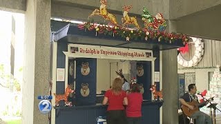 U.S. Postal Service's holiday mailing dates, extended hours