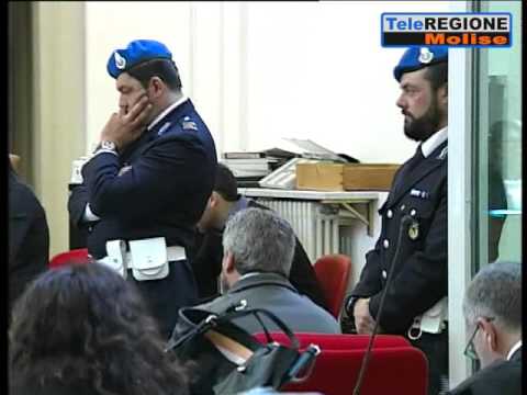 Omicidio La Porta, attesa la sentenza in Appello - 15/03/2016