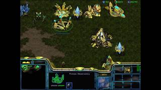 Full Rebellion - Let's Play Starcraft Part 28