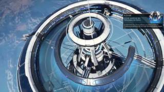 ORBITAL-STATION! :) Orbit-DLC!! - ANNO 2205 Projekt Megacity #80 [1080p60/Deutsch]
