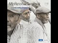 Ron Carter - Ah Rio - from My Personal Songbook w/ WDR Big Band #roncarterbassist