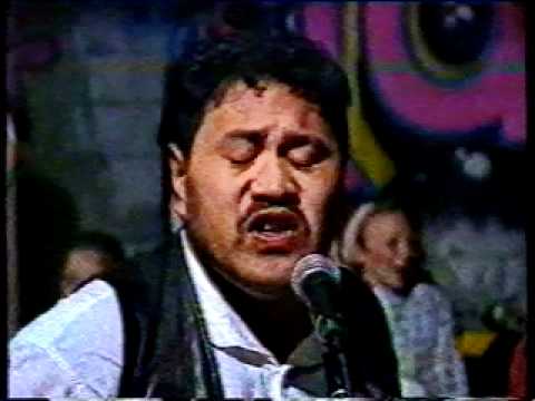 D-Faction - Stuck In The Middle (live on Yahoo 1990)