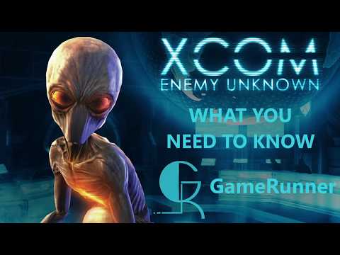 XCOM: Enemy Unknown Base Building Guide | Walkthrough and Tips