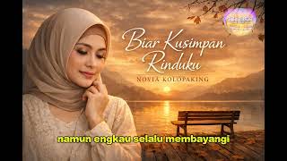 Download lagu 🎶🌴 BIAR KUSIMPAN RINDUKU – Novia Kolopaking Reggae Ska Version | Cover by Pantai Nada 🌴🎶 mp3