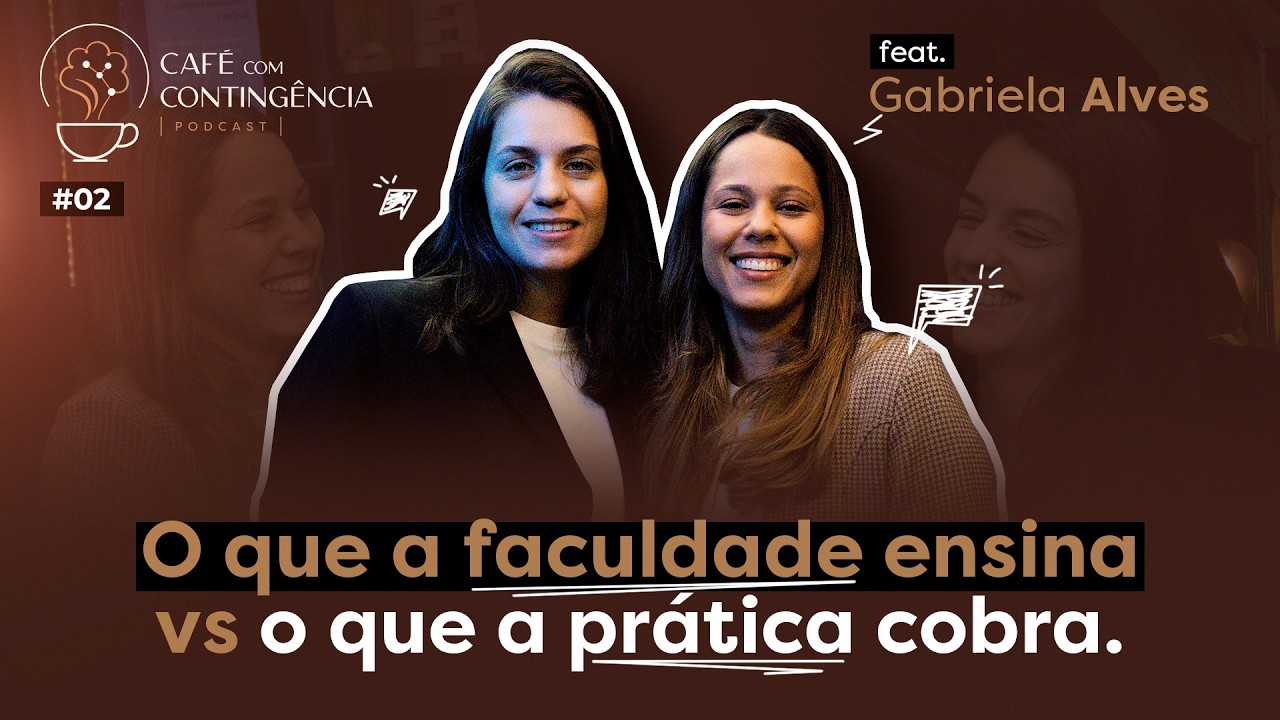 Café com Contingência