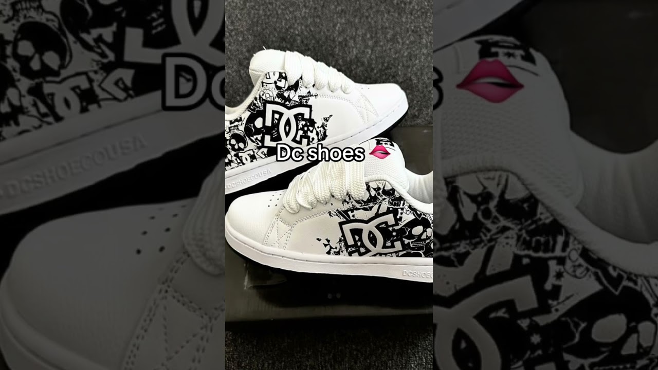 #dcshoes #hottie#idkwhattoputhere