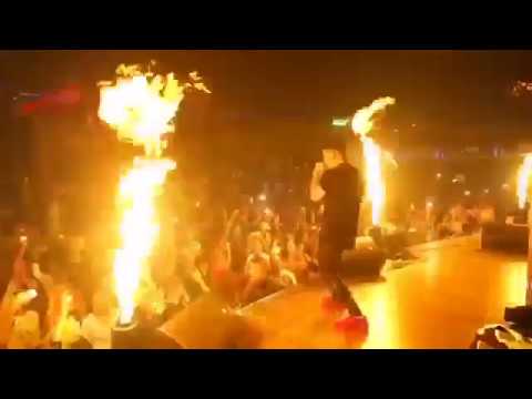 Noizy Kall Londren Live (HD)