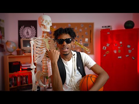 Ddh Marlon - Hating The Alarm (Music Video) @spitcamuniversity