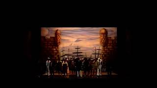 El muelle del Sur – Segunda Semifinal – COAC 2006