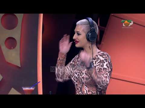 Portokalli, 10 Tetor 2021– Fm Cocktail bar Kashari ( Dj miss rose)