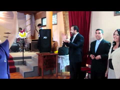 prosperare coro genesaret