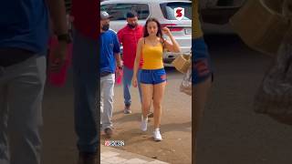 Download lagu Ameesha Patel Spotted Today for Shoot 🔥 #ameeshapatel , #bollywood #shorts mp3