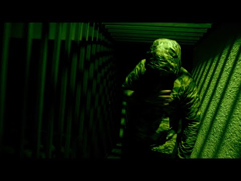 Corlé - "Pour toi" #Maudit1