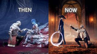 Propose & Marry in Souls Games