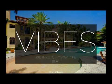| SOLD | Kid Ink x Fetty Wap RnBass Type Beat (Prod. CBeats)