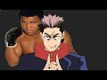 How Everyone Expected Yuji Domain Expansion