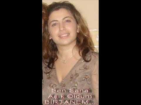 seni seviyorum gulsen