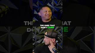 Mentorship: Damian's Drive to Succeed and How to Spot I…