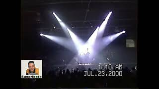 Los Guardianes del Amor  en vivo ! 2000 Para que quiero un corazón