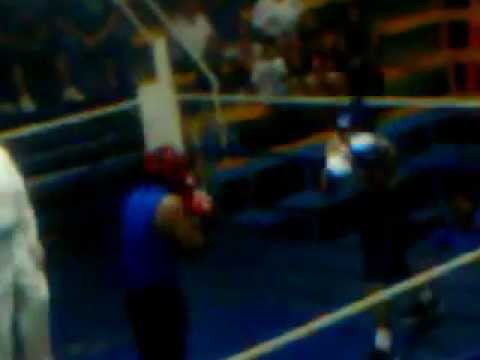 jonathan medina amateur boxing